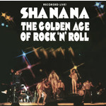 [Vintage] Sha Na Na (Shanana) - The Golden Age of Rock n Roll (2LP)