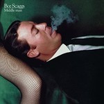 [Vintage Vinyl] Boz Scaggs - Middle Man