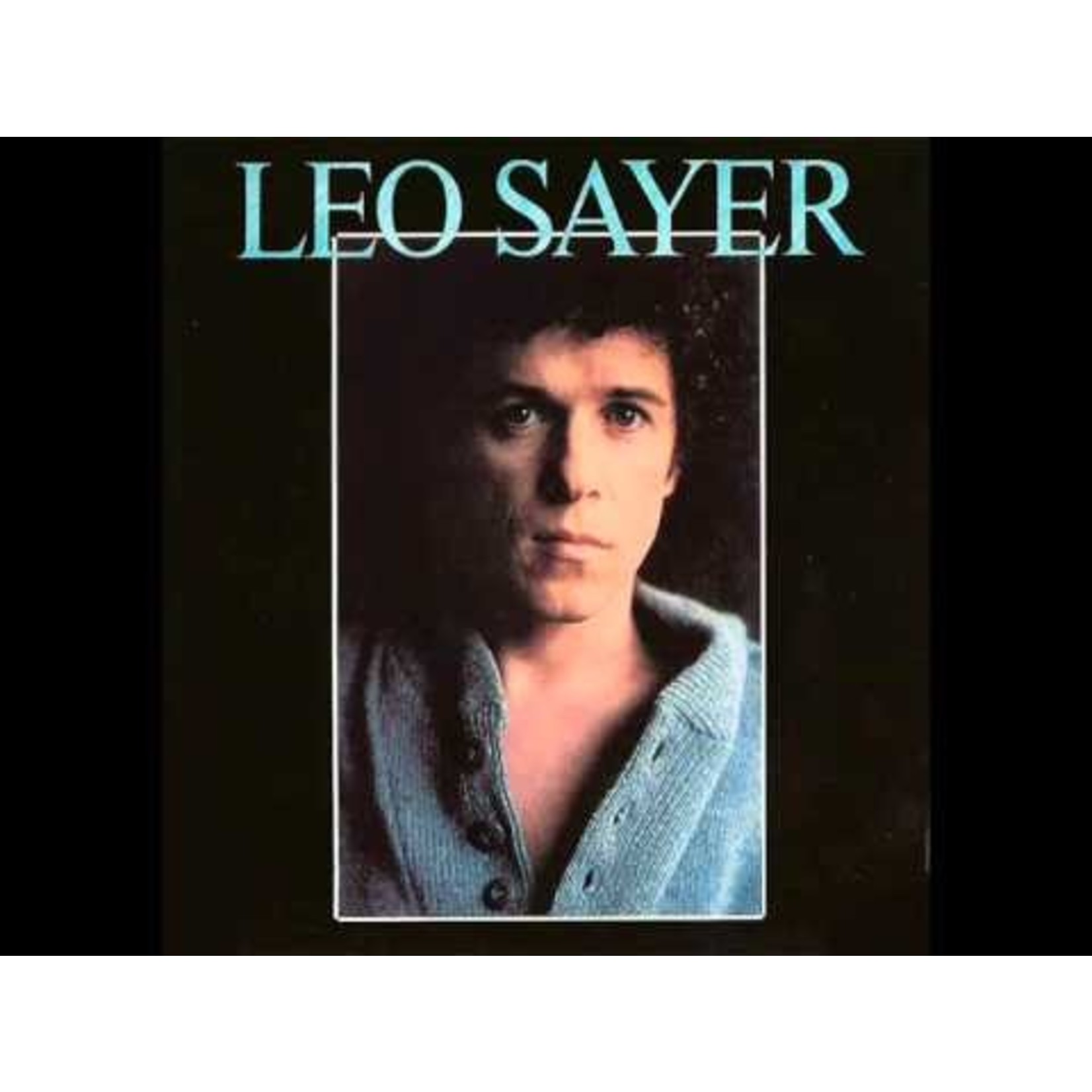 [Vintage] Leo Sayer - self-titled