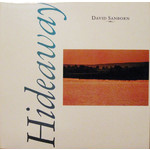 [Vintage Vinyl] David Sanborn - Hideaway