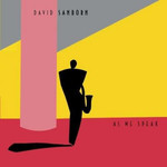 [Vintage] David Sanborn - As We Speak