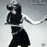 [Vintage Vinyl] Jennifer Rush - self-titled