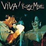 [Vintage] Roxy Music - Viva!