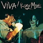 [Vintage Vinyl] Roxy Music - Viva!