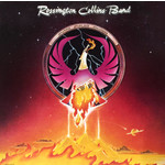 [Vintage] Rossington Collins Band (Lynyrd Skynyrd) - Anytime, Anyplace, Anywhere