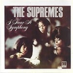 [Vintage] Diana Ross & the Supremes - I Hear a Symphony