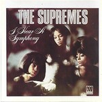 [Vintage Vinyl] Diana Ross & the Supremes - I Hear a Symphony