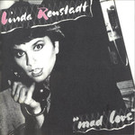 [Vintage Vinyl] Linda Ronstadt - Mad Love