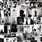 [Vintage] Rolling Stones - Exile On Main Street (2LP, no inserts)