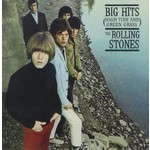 [Vintage Vinyl] Rolling Stones - Big Hits (high tide & green grass)