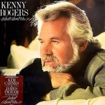 [Vintage Vinyl] Kenny Rogers - What About Me?