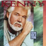 [Vintage] Kenny Rogers - Something Inside so Strong