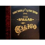 [Vintage] Kenny Rogers & the First Edition - The Ballad of Calico (2LP)