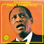 [Vintage] Paul Robeson - The Essential (or the Best Of)
