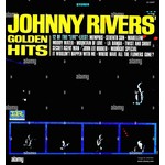 [Vintage] Johnny Rivers - Golden Hits (Live)