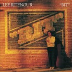[Vintage Vinyl] Lee Ritenour - Rit