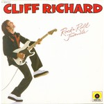 [Vintage Vinyl] Cliff Richard - Rock 'N' Roll Juvenile