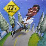 [Vintage] Ramsey Lewis - Routes