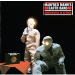 [Vintage Vinyl] Manfred Mann's Earth Band - Somewhere in Afrika