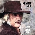 [Vintage] Charlie Rich - Behind Closed Doors