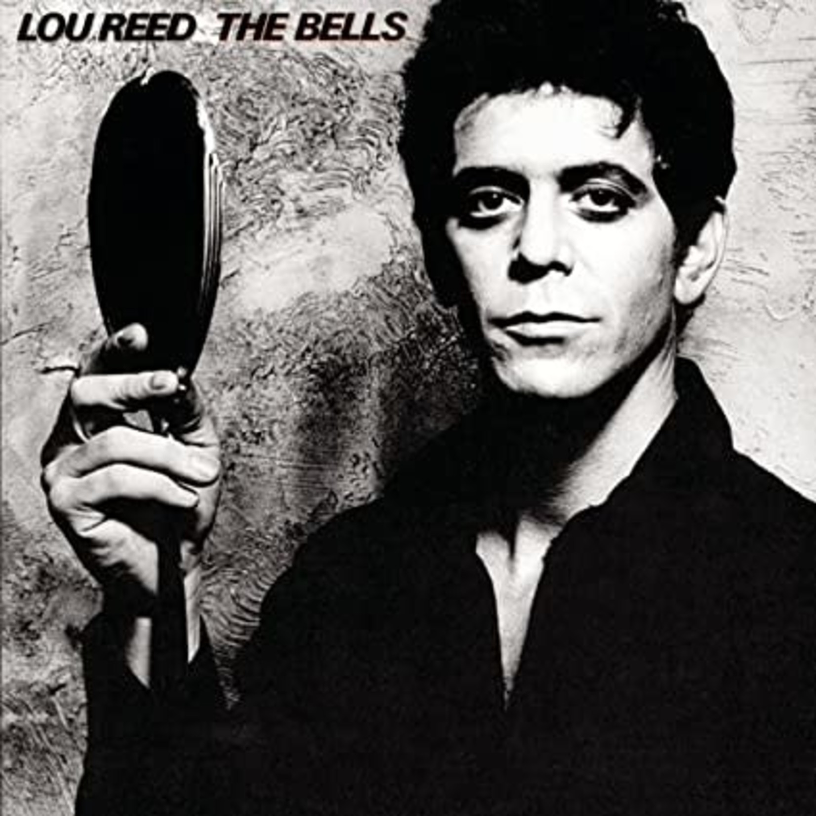 [Vintage] Lou Reed - The Bells