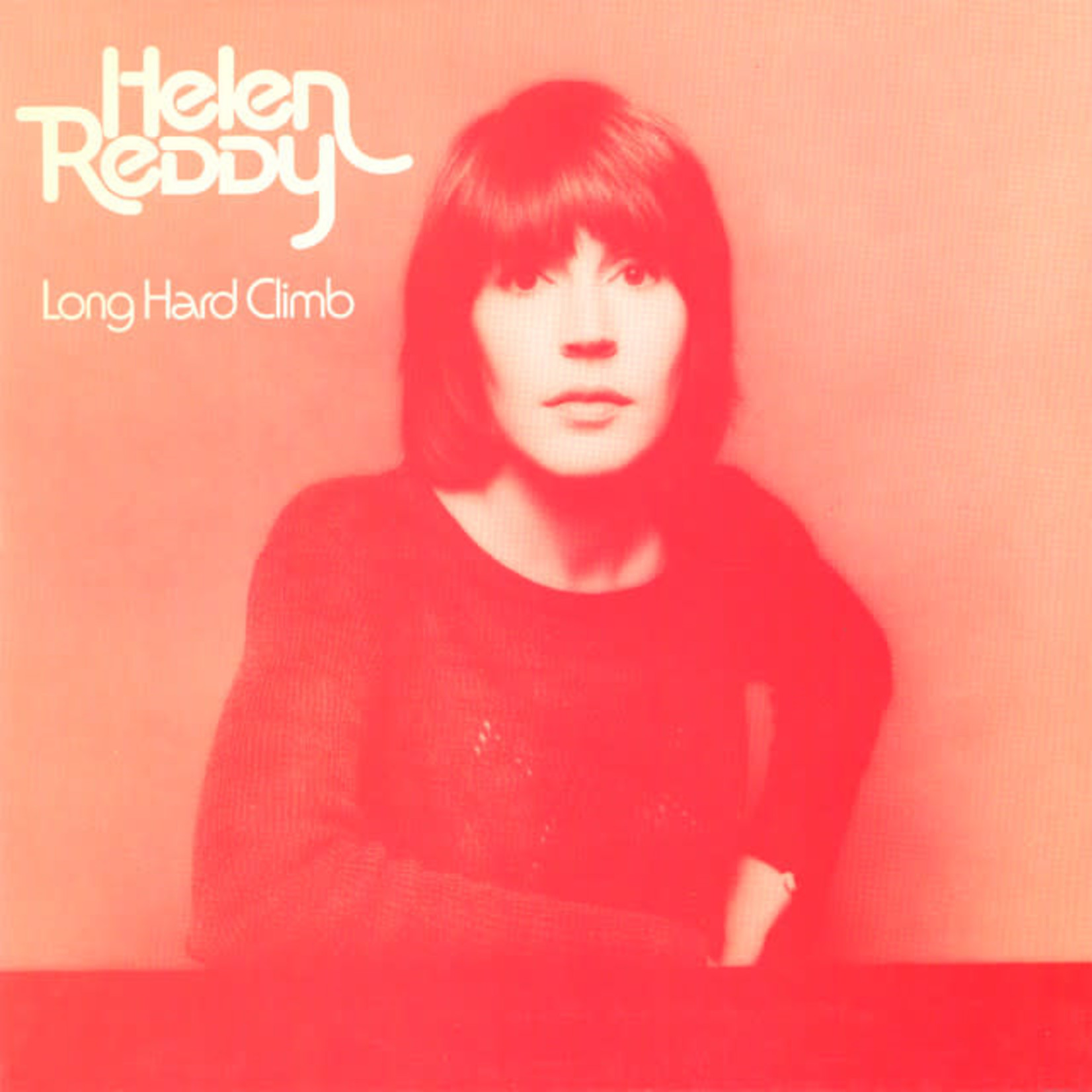 [Vintage] Helen Reddy - Long Hard Climb