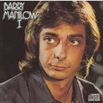 [Vintage] Barry Manilow - I