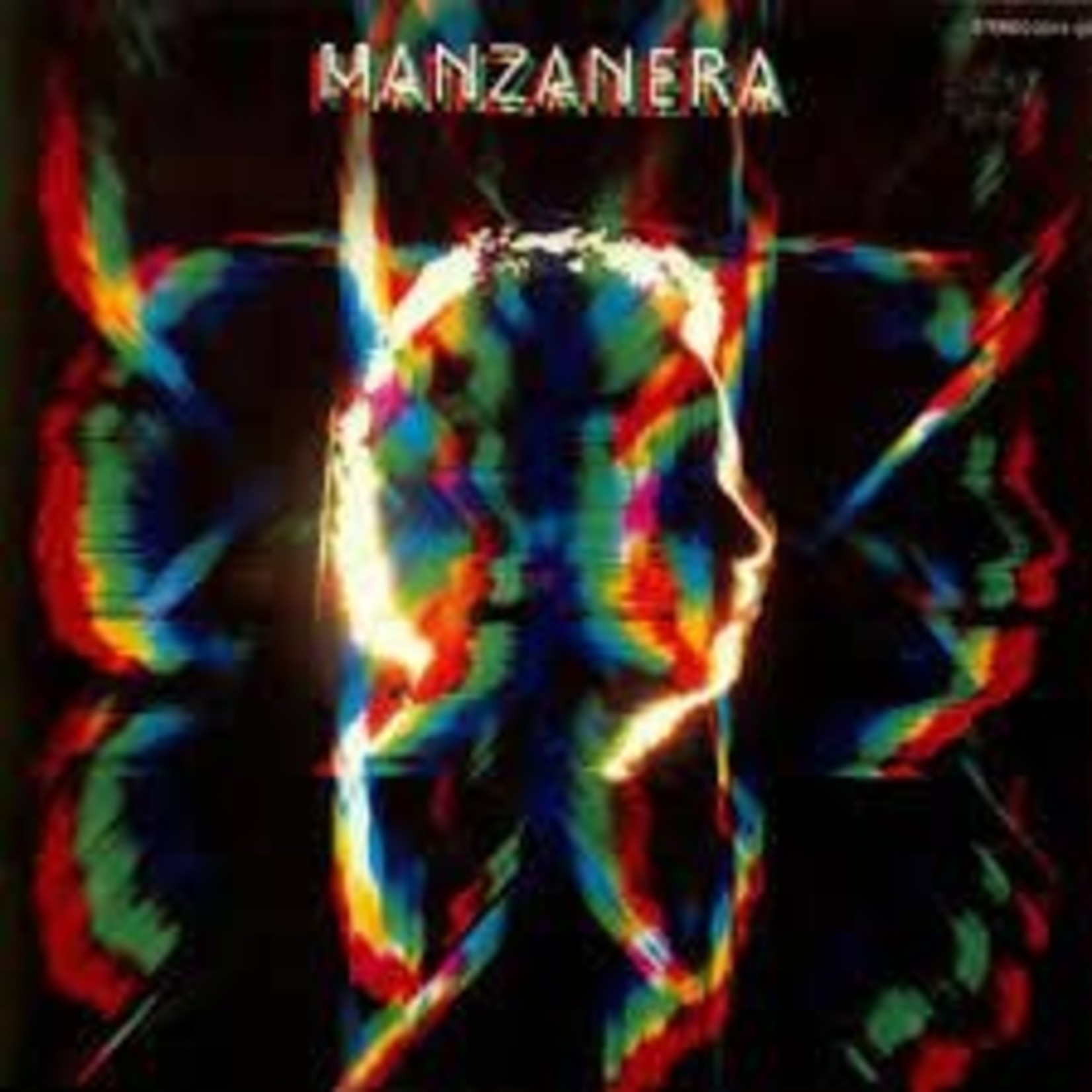 [Vintage Vinyl] Phil Manzanera - K-Scope