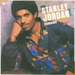 [Vintage] Stanley Jordan - Standards Vol 1.