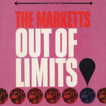 [Discontinued] Marketts - Out of Limits