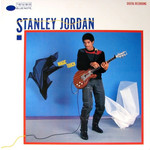 [Vintage] Stanley Jordan - Magic Touch