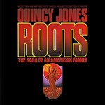 [Vintage Vinyl] Quincy Jones - Roots, the Saga of An American Family