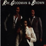 [Vintage] Ray, Goodman & Brown - self-titled