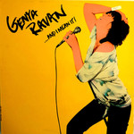 [Vintage Vinyl] GenyaRavan - & I Mean It!