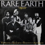 [Vintage Vinyl] Rare Earth - Motown Superstar Series