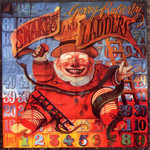 [Vintage] Gerry Rafferty - Snakes & Ladders