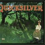 [Vintage] Quicksilver Messenger Service - Shady Grove