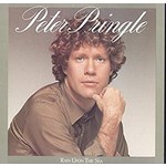 [Vintage] Peter Pringle - Rain Upon the Sea