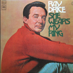 [Vintage Vinyl] Ray Price - She Wears My Ring