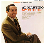 [Discontinued] Al Martino - My Cherie