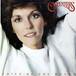 [Vintage] Carpenters - Voice of the Heart