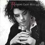 [Vintage] Rosanne Cash - Hits 1979-1989