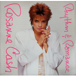 [Vintage Vinyl] Rosanne Cash - Rhythm & Romance