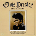[Vintage] Elvis Presley - Inspirations