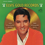 [Vintage] Elvis Presley - Elvis' Gold Records Volume 4 (Stereo)
