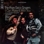 [Vintage Vinyl] Pozo Seco Singers - I Can Make It With You