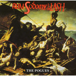 [Vintage] Pogues - Rum Sodomy & the Lash