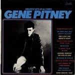 [Vintage Vinyl] Gene Pitney - Greatest Hits of All Times