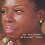 Esther Phillips - Black-Eyed Blues