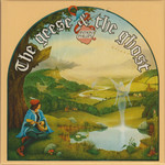Anthony Phillips - Geese & the Ghosts